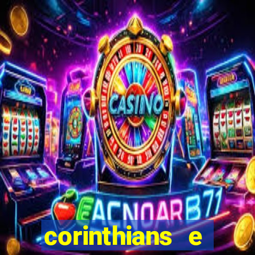 corinthians e cruzeiro futemax